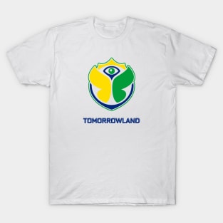 Tomorrow land T-Shirt